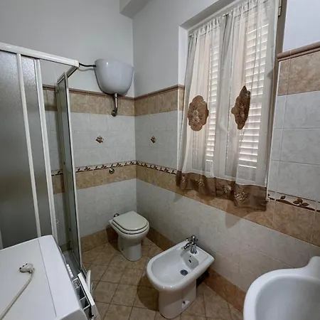 Bed & Breakfast Conte Cavour *