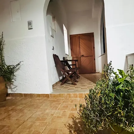 Conte Cavour 3* Peschici