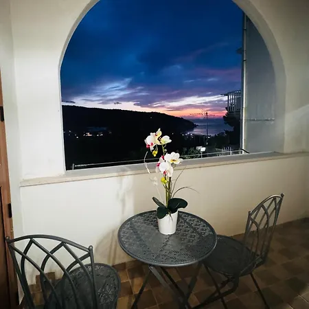 Bed & Breakfast Conte Cavour