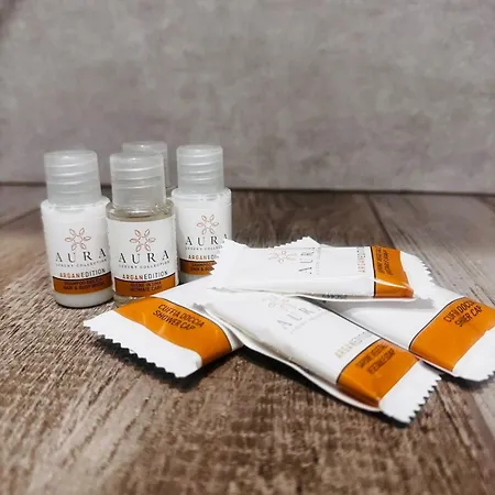 Conte Cavour Couette-café 3*