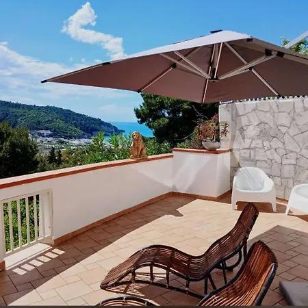 Conte Cavour 3* Peschici