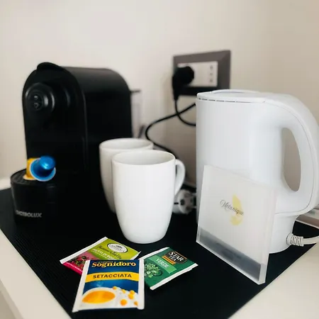 Conte Cavour 3* Peschici