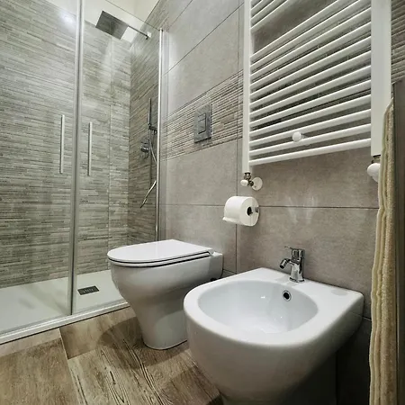 Conte Cavour Bed & Breakfast *