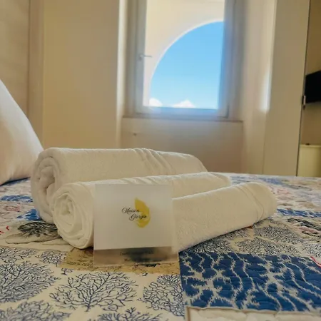 Conte Cavour 3* Peschici