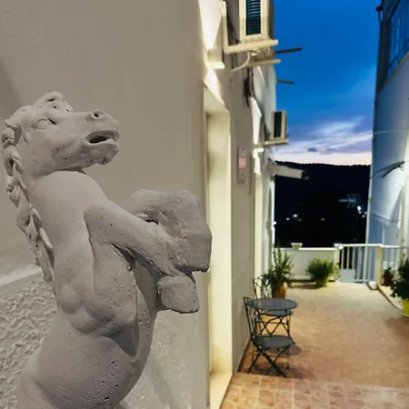 Conte Cavour 3* Peschici