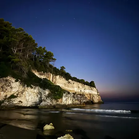 Conte Cavour Couette-café 3*