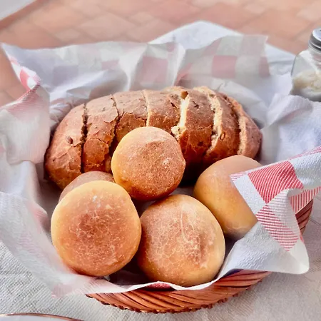 Conte Cavour Couette-café 3*