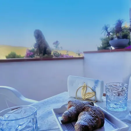 Conte Cavour 3* Peschici