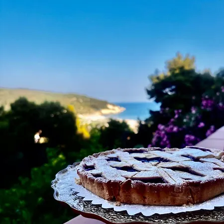 Conte Cavour Peschici