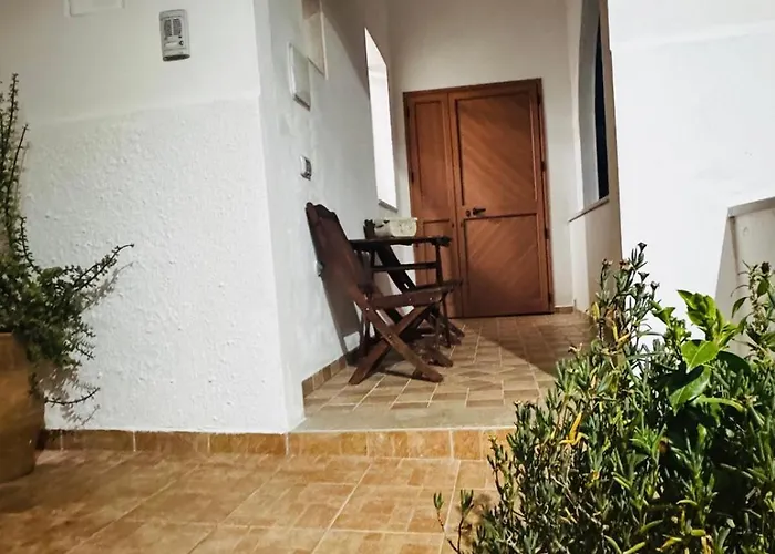 Conte Cavour 3* Peschici