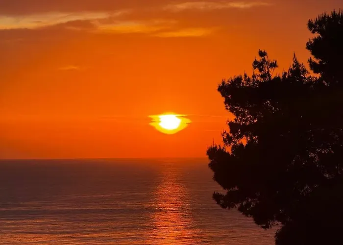 Conte Cavour Peschici