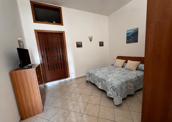 Conte Cavour 3* Peschici