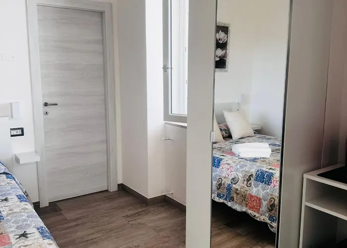 Conte Cavour 3*