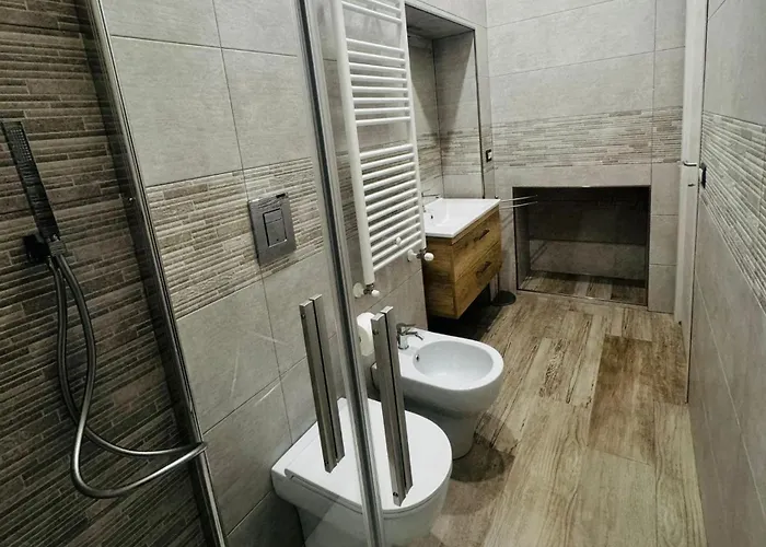 Conte Cavour 3* Peschici