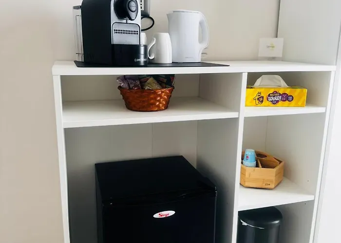 Nocleg ze śniadaniem Conte Cavour