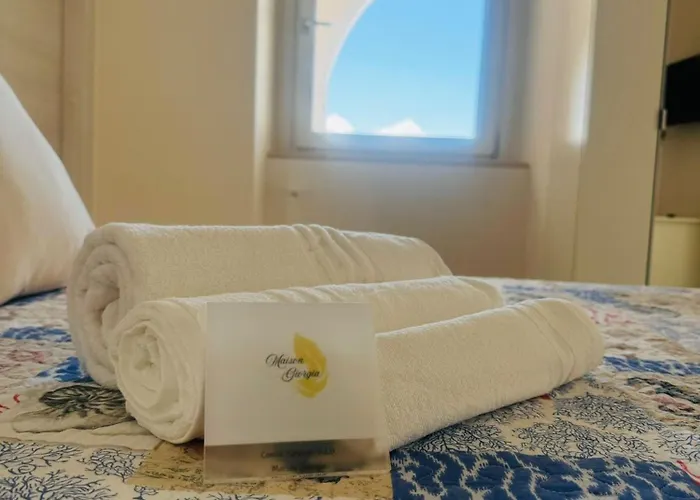 Conte Cavour 3* Peschici