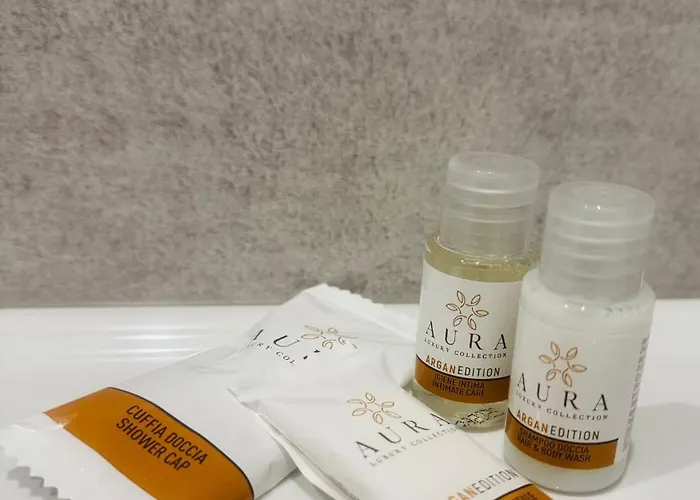 Conte Cavour 3* Peschici