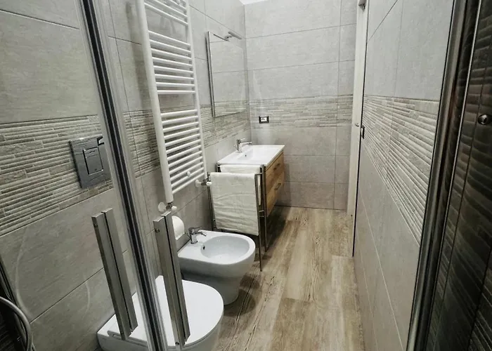 Conte Cavour 3* Peschici