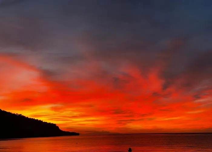 Nocleg ze śniadaniem Conte Cavour 3*