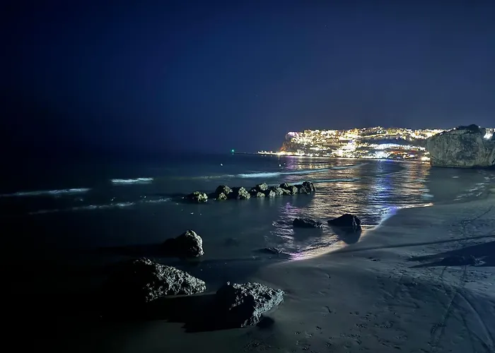 Nocleg ze śniadaniem Conte Cavour