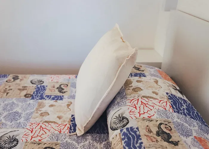 Conte Cavour 3* Peschici