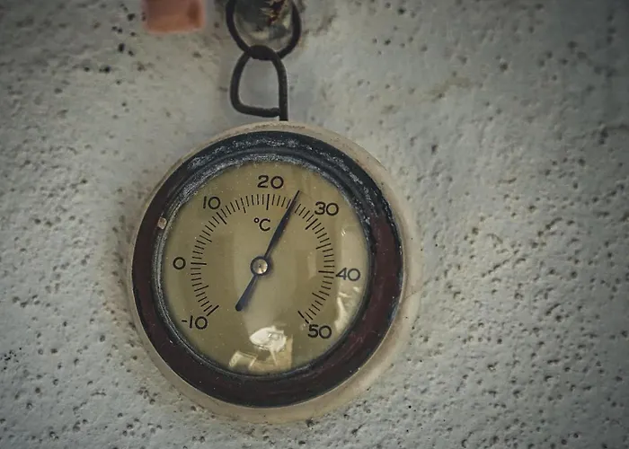 Nocleg ze śniadaniem Conte Cavour 3*