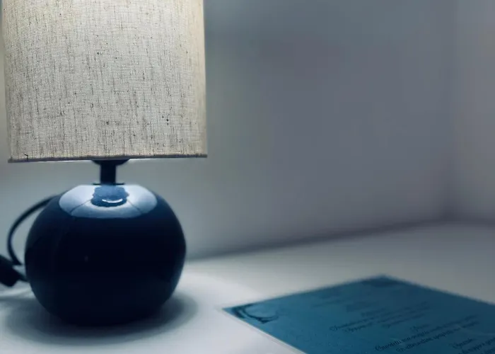 Nocleg ze śniadaniem Conte Cavour Peschici