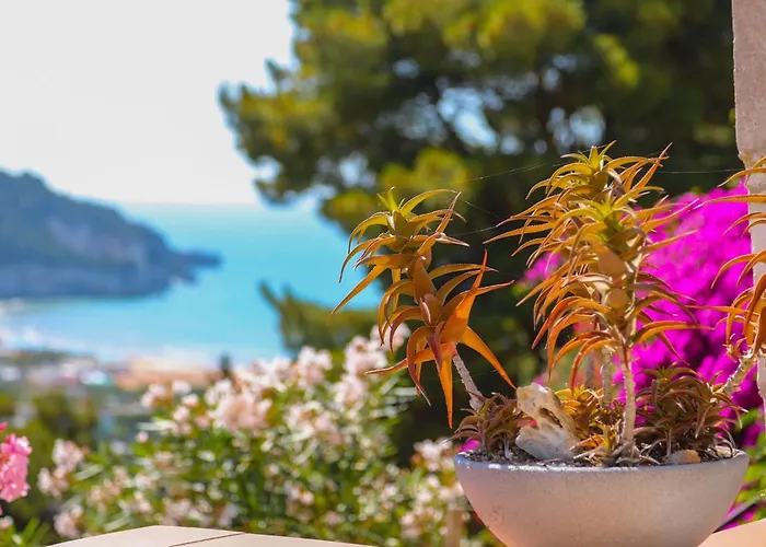 Nocleg ze śniadaniem Conte Cavour