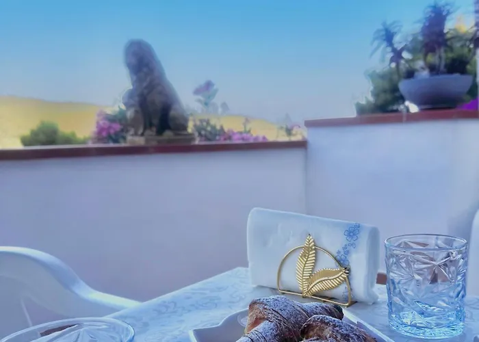 Conte Cavour 3* Peschici