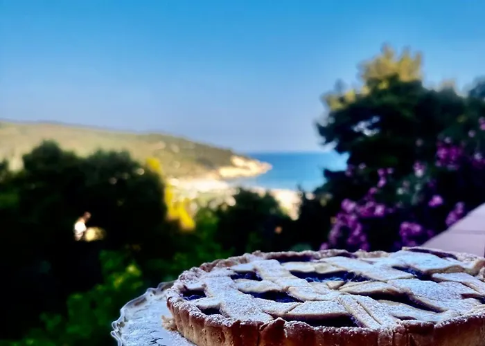 Conte Cavour Peschici