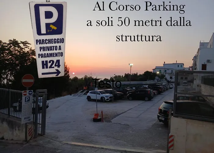 Nocleg ze śniadaniem Conte Cavour