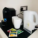 Conte Cavour 3* Peschici