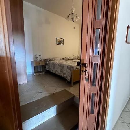 Conte Cavour Bed & Breakfast