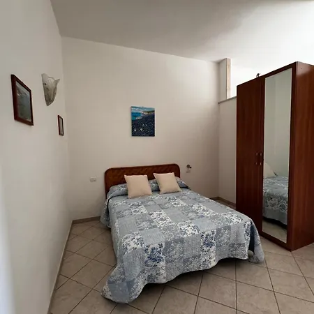 Bed & Breakfast Conte Cavour Peschici