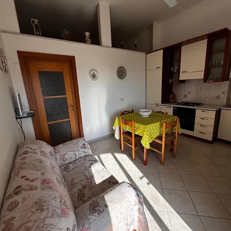 Bed & Breakfast Conte Cavour Peschici