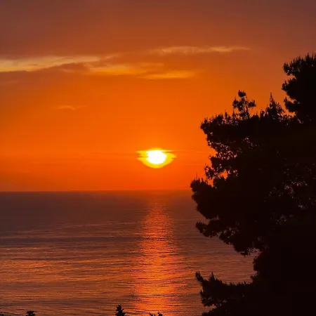 Conte Cavour Peschici