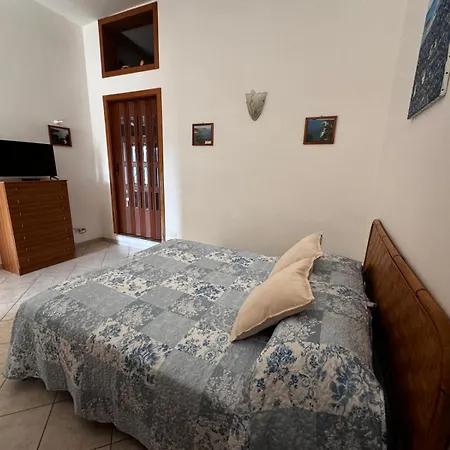 Conte Cavour Bed & Breakfast Peschici