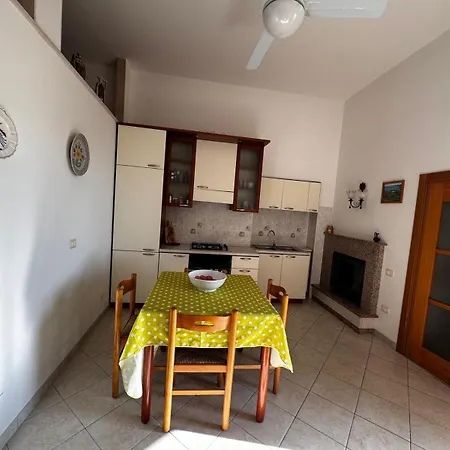 Conte Cavour Peschici