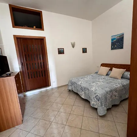 Conte Cavour 3* Peschici