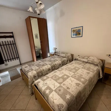 Conte Cavour Bed & Breakfast