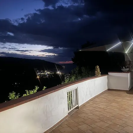 Bed & Breakfast Conte Cavour