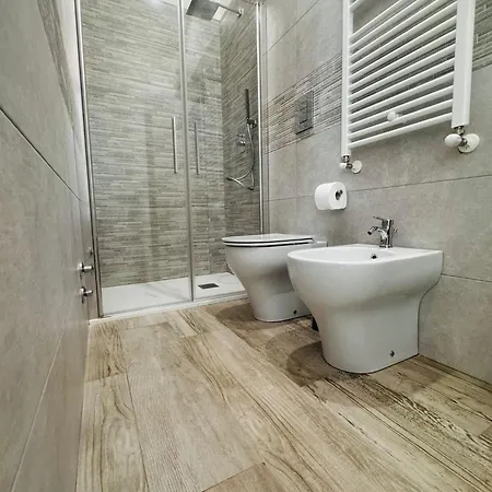 Conte Cavour Bed & Breakfast 3*