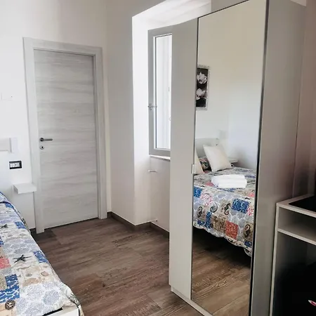 Conte Cavour 3*