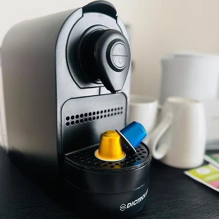 Conte Cavour Peschici