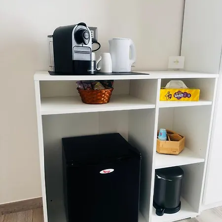 Bed & Breakfast Conte Cavour