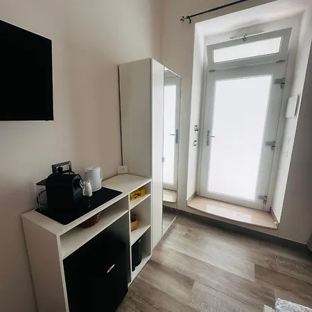 Nocleg ze śniadaniem Conte Cavour 3*