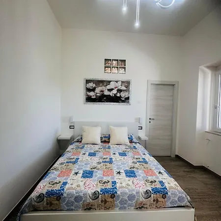 Conte Cavour Bed & Breakfast Peschici