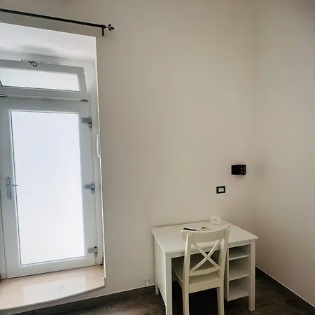 Bed & Breakfast Conte Cavour