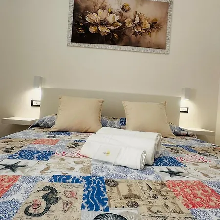 Nocleg ze śniadaniem Conte Cavour 3*