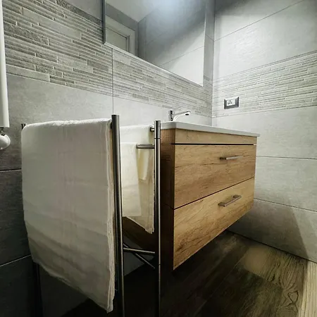 Bed & Breakfast Conte Cavour Peschici